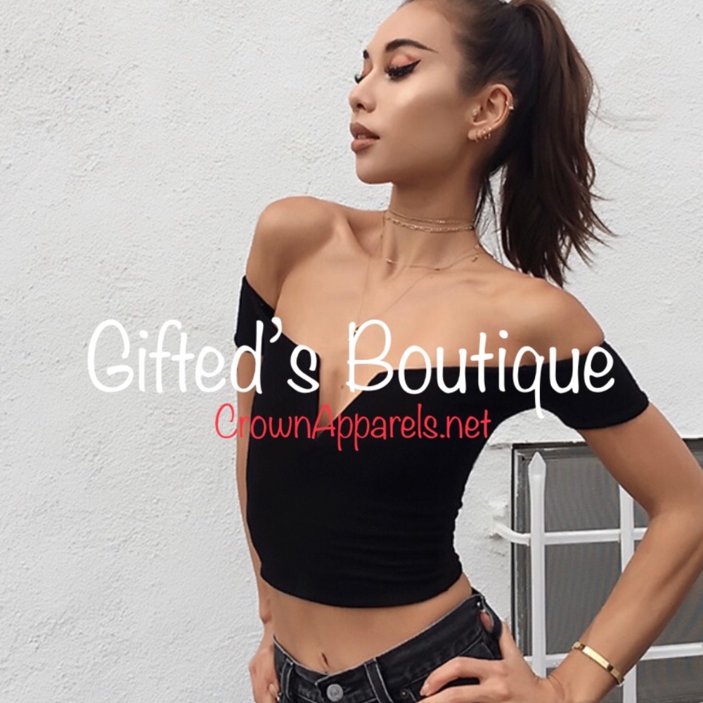 Meet your Posher, Gifted